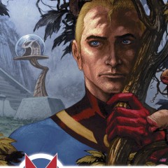 EXCLUSIVE Preview! MIRACLEMAN #13