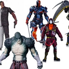 ARKHAM CONTEST: We Have a Winner!