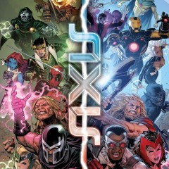 This Week in AXIS: The Center Isn’t Holding