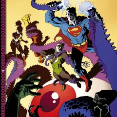 VARIANTS! Best of the Week!