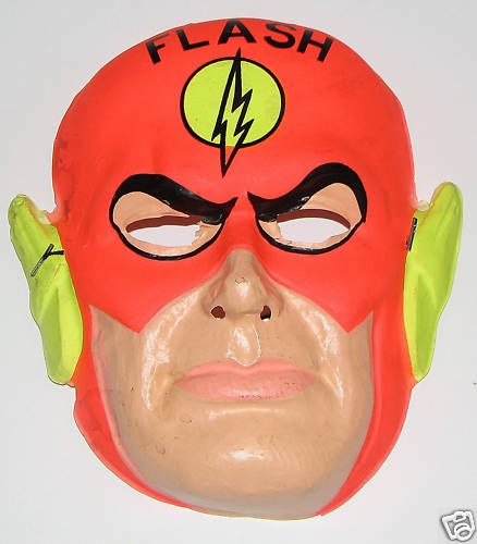 flash mask