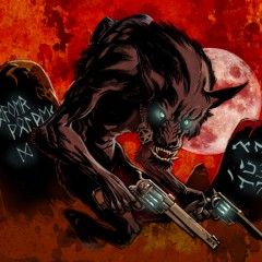 13 Great Werewolves, by STEVE ELLIS