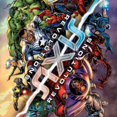 This Week in AXIS: Things Get Ugly