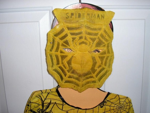 spidermask