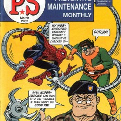 SPIDEY’S SCREWIEST SPIDER-VERSES #5: You and What Army, Spider-Man?