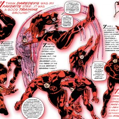 GENE COLAN: Mighty Marvel Mainstay