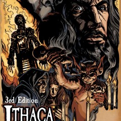 COOL EVENT ALERT: Steve Ellis, Mark Texeira Headline Ithaca Film Fest