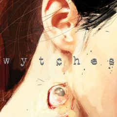 Comics Sans Capes: SCOTT SNYDER Talks Wytches #2