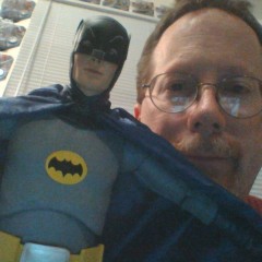 BATMAN ’66 WEEK: Jim Beard — The Batscholar