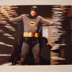 BATMAN ’66 WEEK Podcast #3: The Diabolical Death Traps!