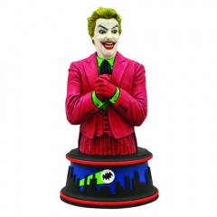 CONTEST: The JOKER’s Ho-Ho-Holiday Giveaway! (CONTEST CLOSED)
