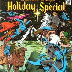 HOLIDAY HOT PICKS Index