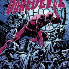 EXCLUSIVE Preview: DAREDEVIL #10