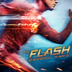 EXCLUSIVE Preview! FLASH: SEASON ZERO #6