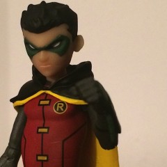 REVIEW: The Best DAMIAN WAYNE Action Figure Yet