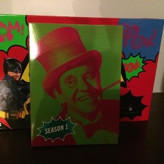 The Last Word on the BATMAN ’66 Release
