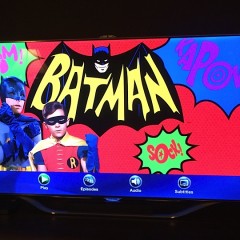 FIRST REVIEW! BATMAN ’66 Deluxe Blu-ray Set!