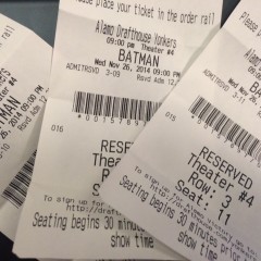 BATMAN ’89 is Back on the Big Screen