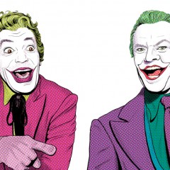 Iron-Clad Proof that Gotham City is Really Asbury Park