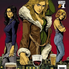 The Heat’s on THE KITCHEN