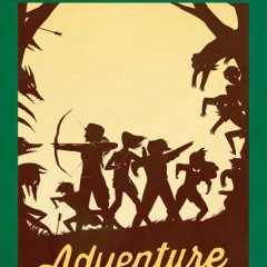 COMICS SANS CAPES: Intersect, The Last Broadcast and Lumberjanes