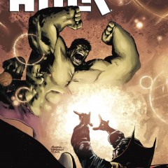 EXCLUSIVE Preview! SAVAGE HULK #6
