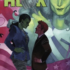 EXCLUSIVE Preview! SHE-HULK #10