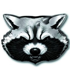 HOLIDAY HOT PICKS #2: Rocket Raccoon Stocking Stuffer!