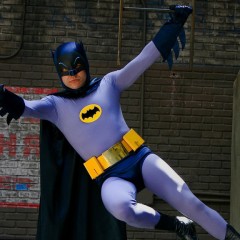 BATMAN ’66 WEEK: Scott Sebring — Renaissance Batman