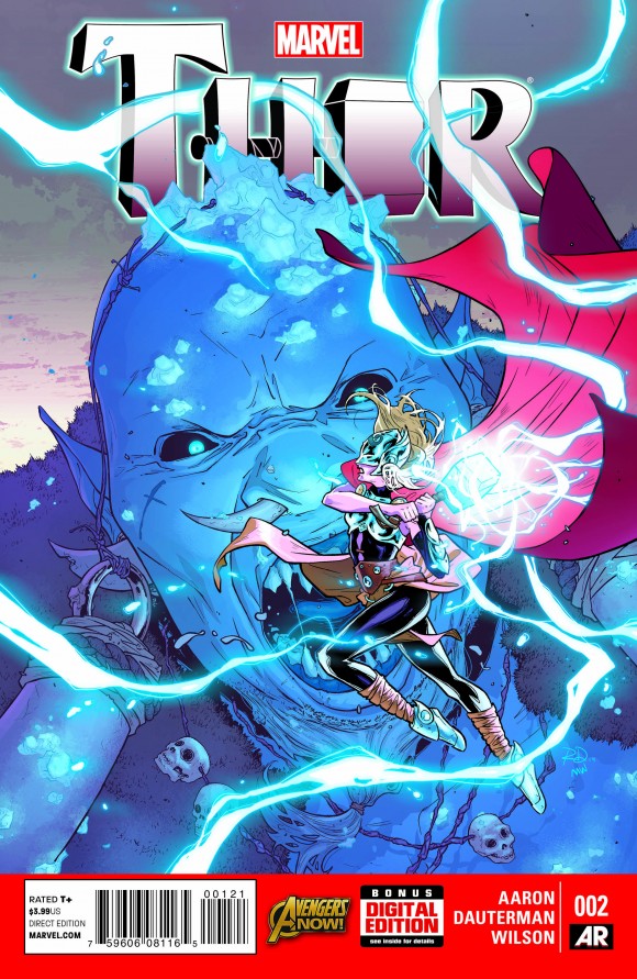 Thor_2_Cover