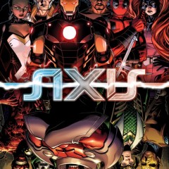 This Week in AXIS: Stick to the Edges