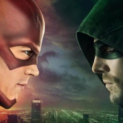 13 Quick Thoughts on FLASH-ARROW Part 1