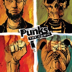 VARIANTS! Best of the Week