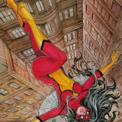 VARIANTS! Best of the Week!