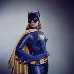 BATGIRL Pilot & BURT WARD Screen Test to be Released!