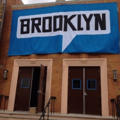 COMIC ARTS BROOKLYN THIS WEEKEND!