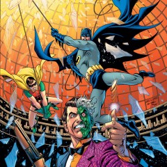 Batbook of the Week — BATMAN ’66: The LOST EPISODE