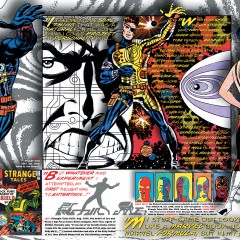 JIM STERANKO: Superstar