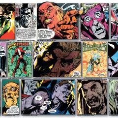 NEAL ADAMS: Vanguard of a New Age