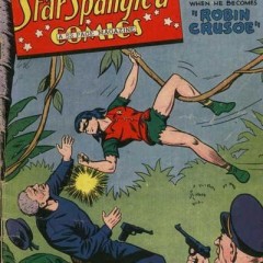 ROBIN WEEK: 13 Great Robin Covers!