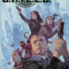 HOT PICKS: On Sale in This Lightest of Weeks