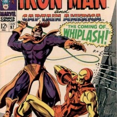 The MIKE ALLRED Interviews, Part 2: A Marvel-ous Start