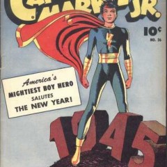 HAPPY NEW YEAR!! Here are 13 Covers to Celebrate!