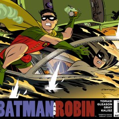 VARIANTS! Best of the Week!