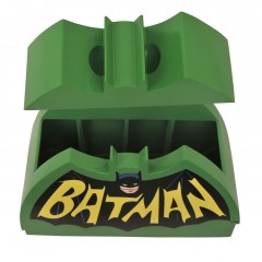 EXCLUSIVE First Look: BATMAN ’66 Cookie Jar from Diamond Select