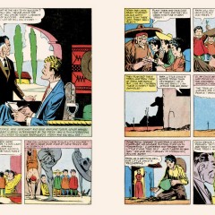 A DITKO A DAY #3: Manana!