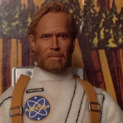 REVIEW: NECA’s Brilliant Mego-Style TAYLOR Figure
