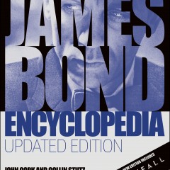 HOLIDAY HOT PICKS #007: James Bond Encyclopedia