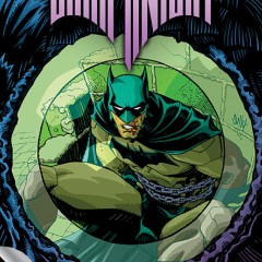 EXCLUSIVE Preview: LEGENDS of the DARK KNIGHT #82