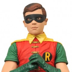 (CONTEST CLOSED): ROBIN WEEK Prize Pack!